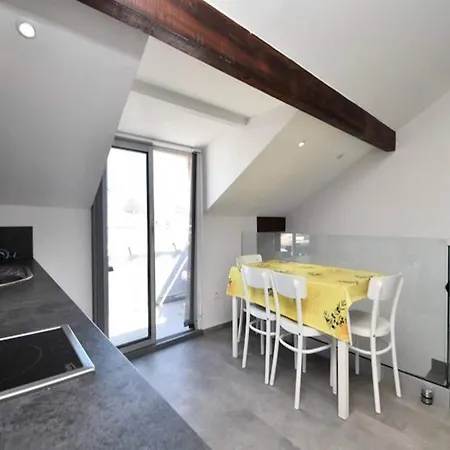 Daire 2 For 4 People Le Grau-du-Roi